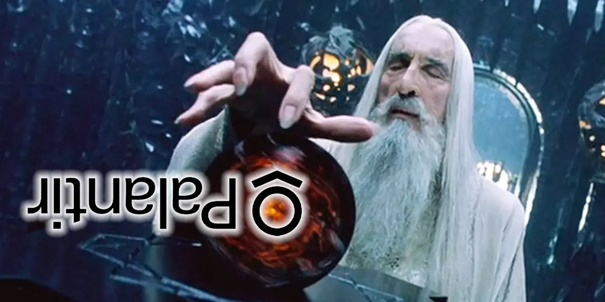 Palantir