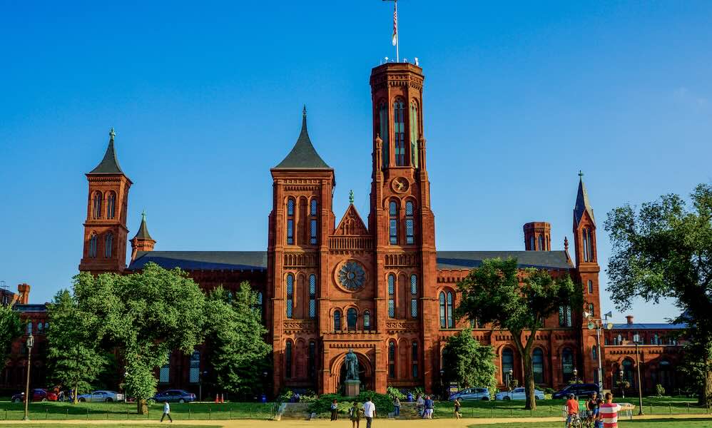 Smithsonian Institute
