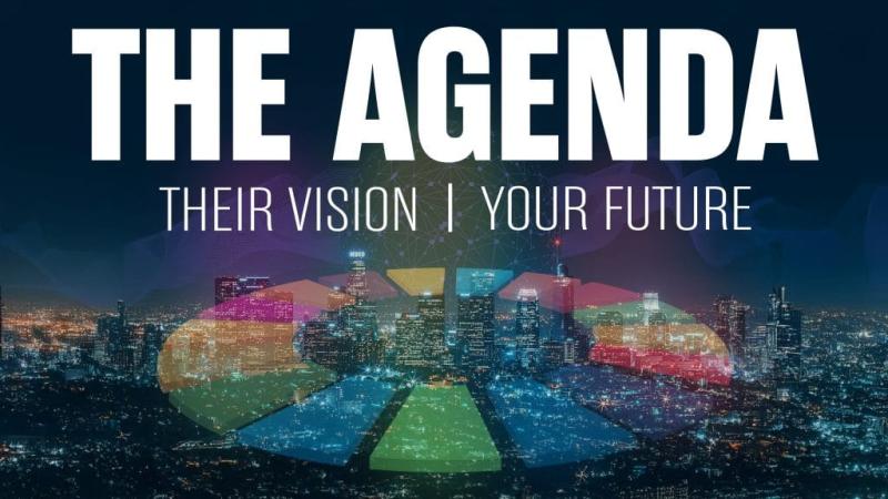 The Agenda