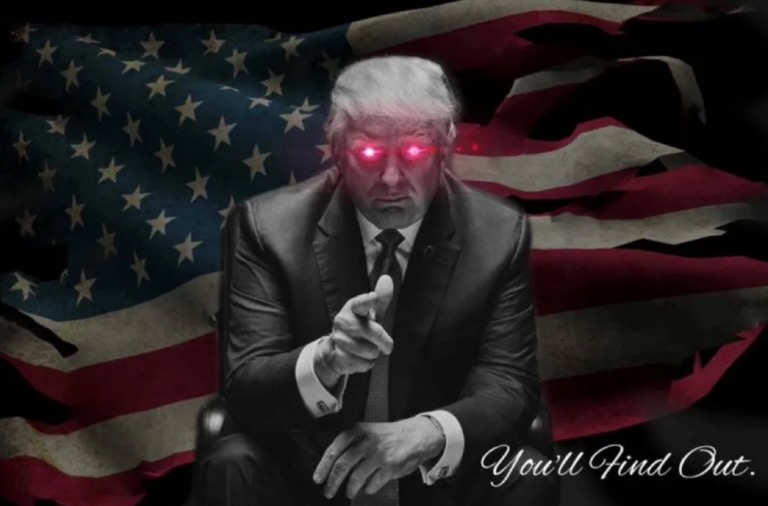 Trump-you-will-find-out
