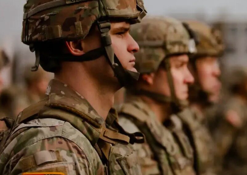 National Guard