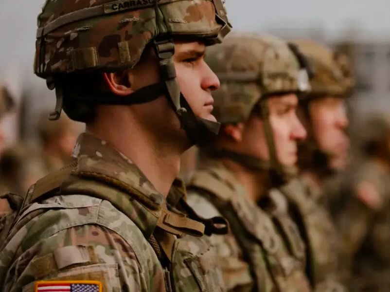 National Guard