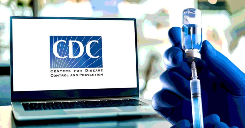 CDC-Vaccines
