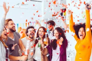 celebration