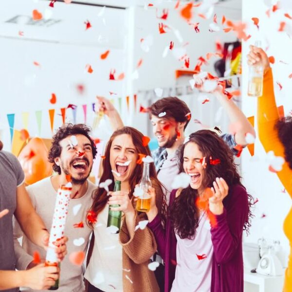 celebration
