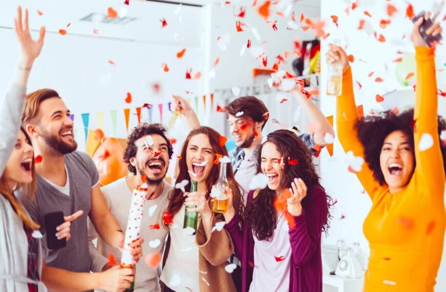 celebration
