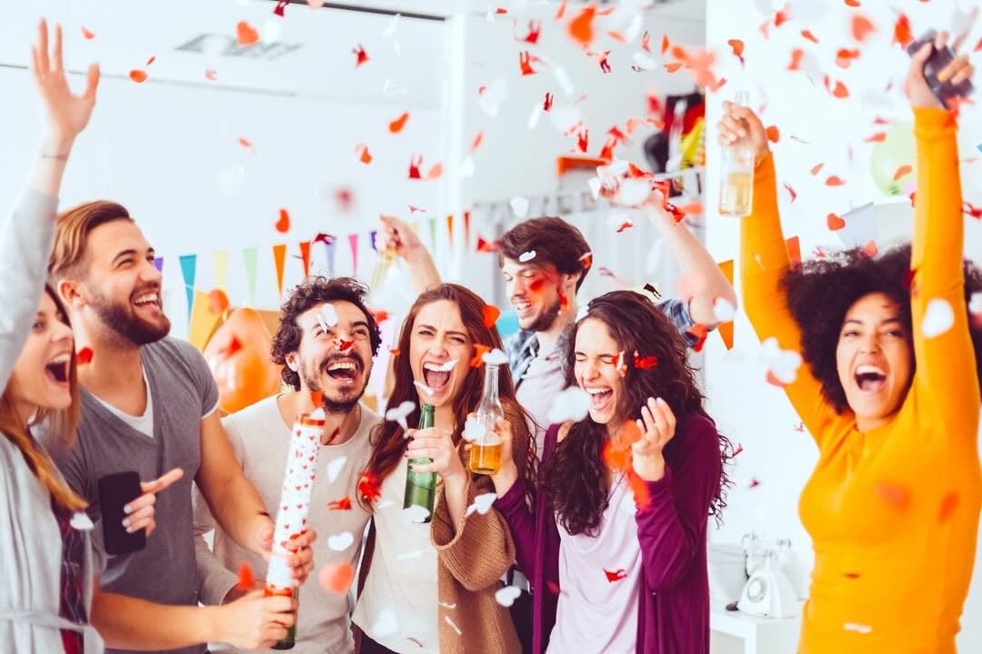 celebration