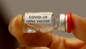 mRNA Covid Vaccine