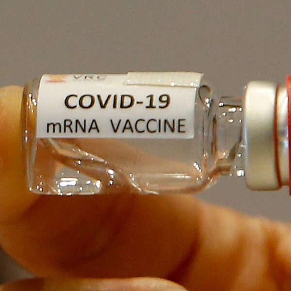 mRNA Covid Vaccine