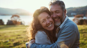 perfect love