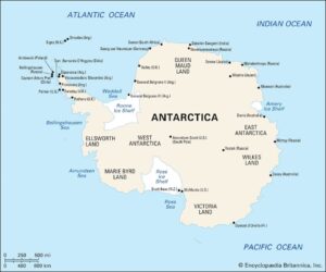 Antarctica
