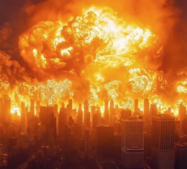 Nuclear War