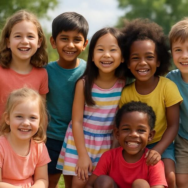 Star Children