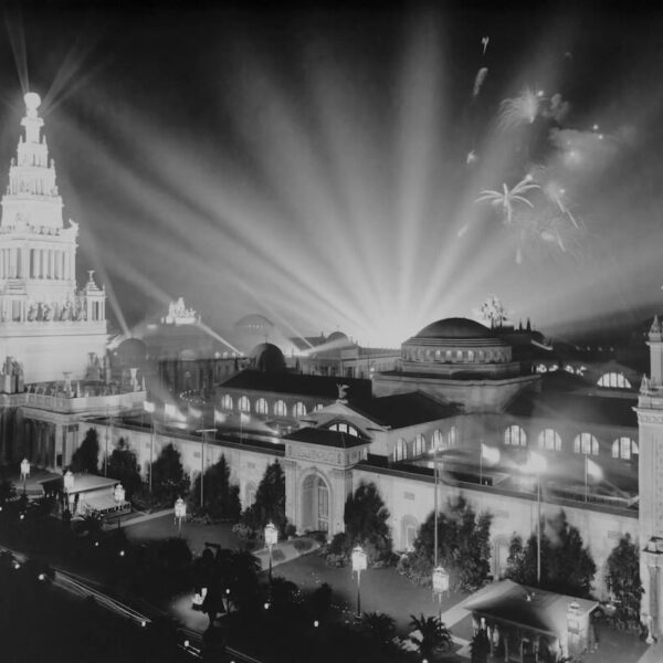 Tartarian Architecture