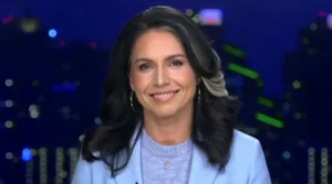 Tulsi Gabbard