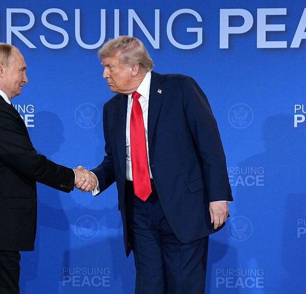 Trump Putin Press Conference