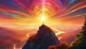 Spiritual Awakening
