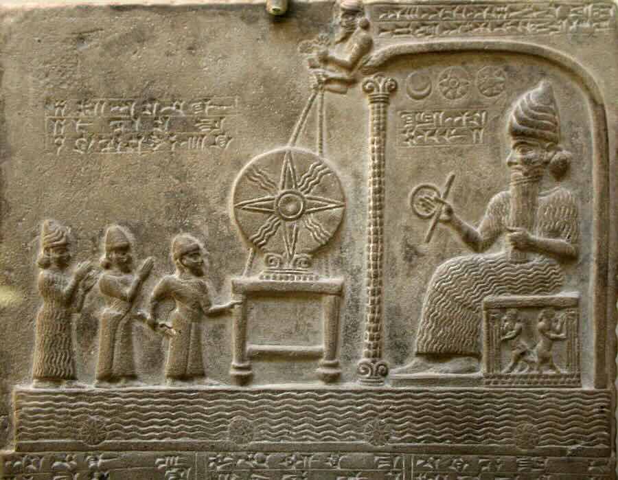 Anunnaki Giants