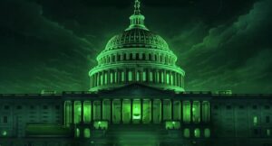 DC Parliament Building