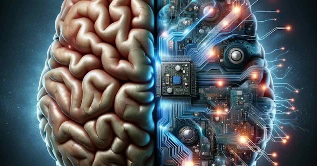 From Aether To Intelligence