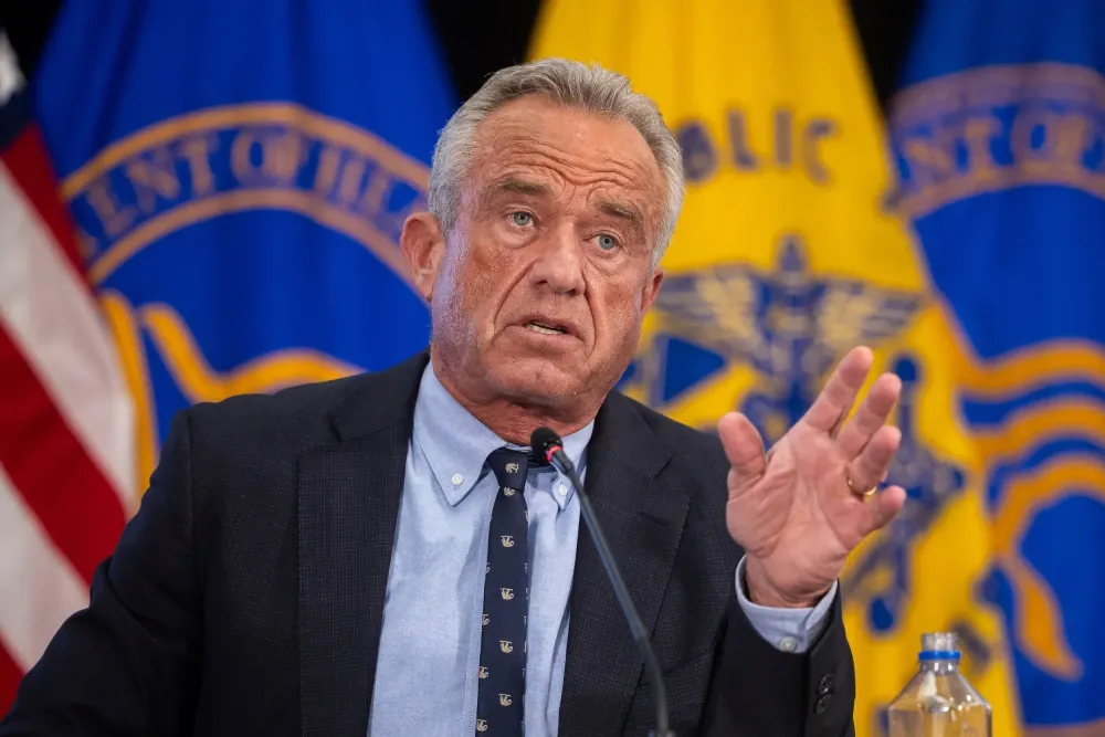 RFK Jr.