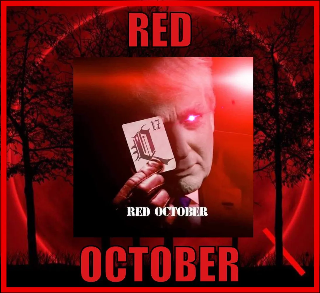 Red October