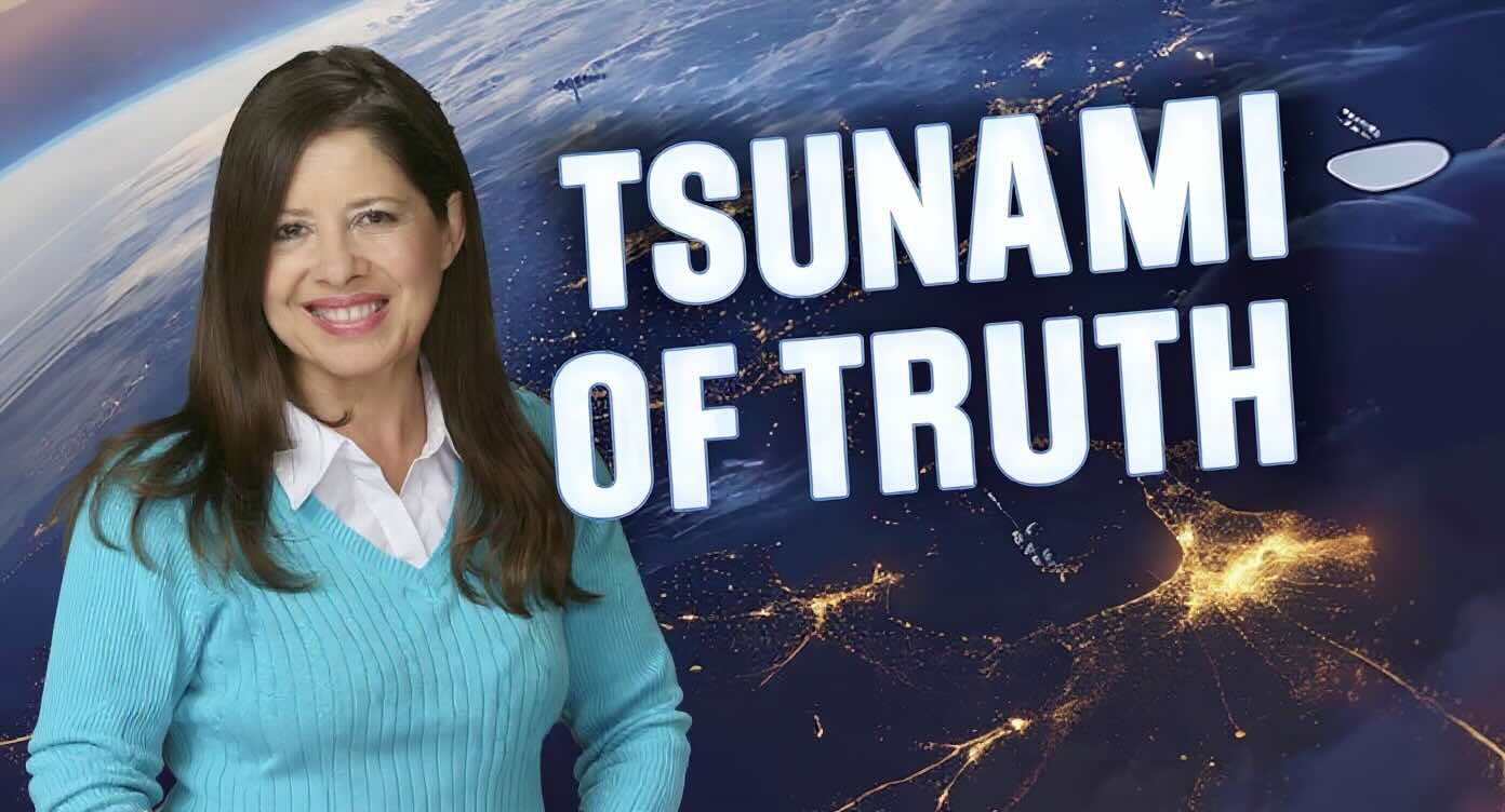 Tsunami Of Truth