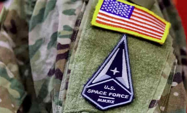 US Space Force