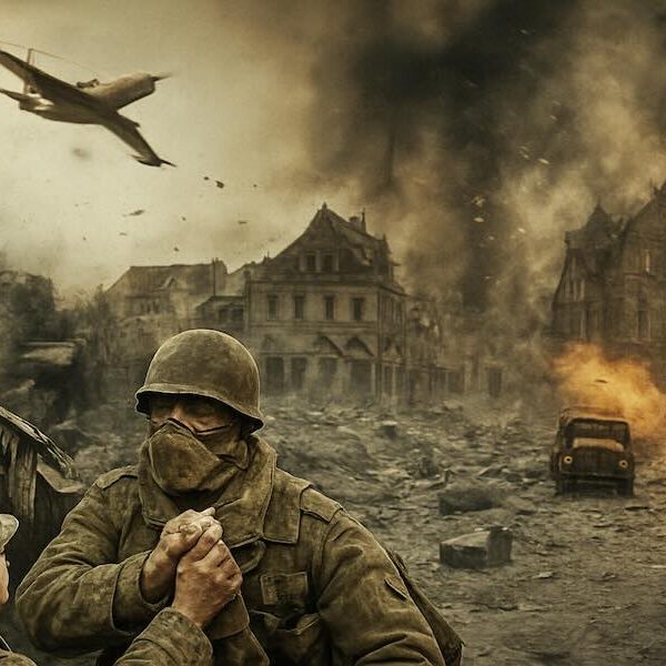 World War 2