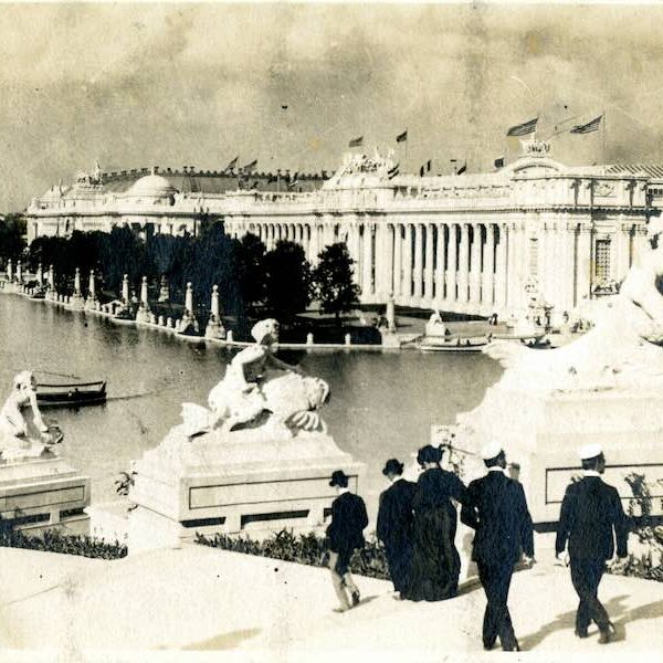 1904 World Fair