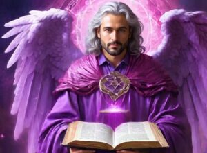 Archangel Metatron