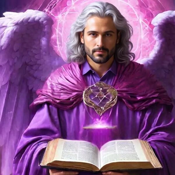 Archangel Metatron
