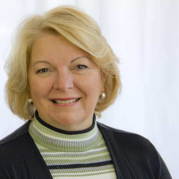 Dr. Sherri Tenpenny