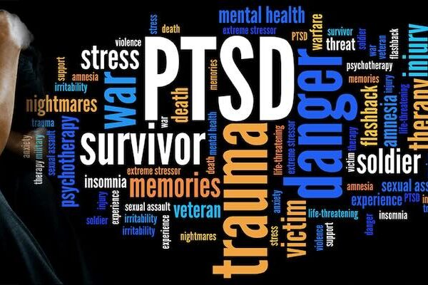 PTSD