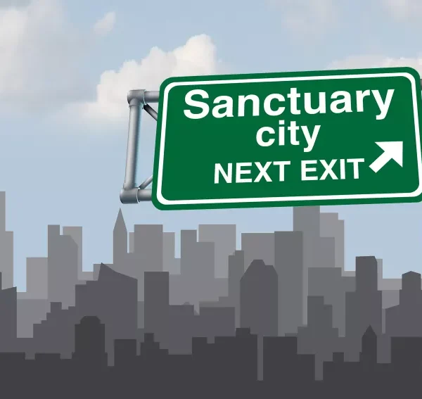 Sanctuary City
