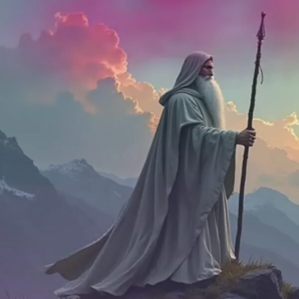 The Five Announcements