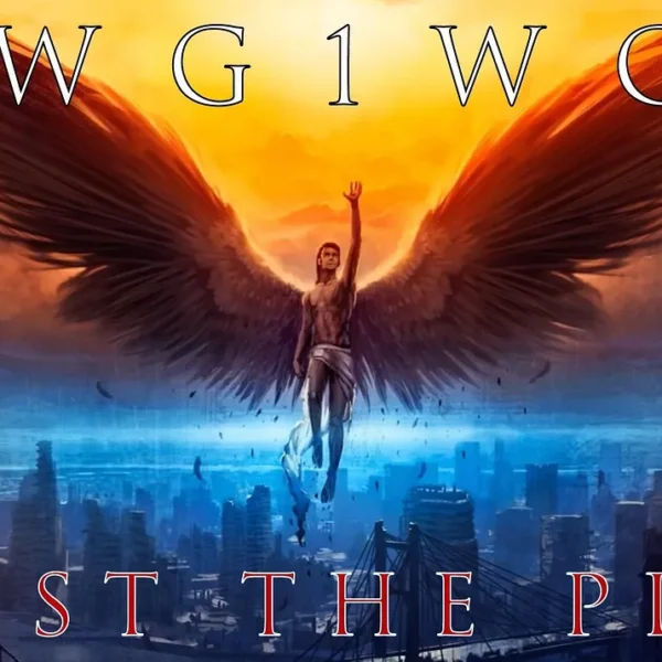 WWG1WGA-TrustThePlan