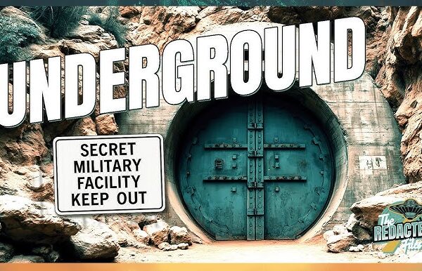 Underground Cities