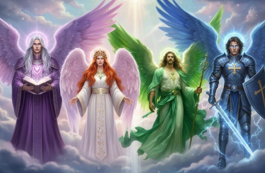 Archangels