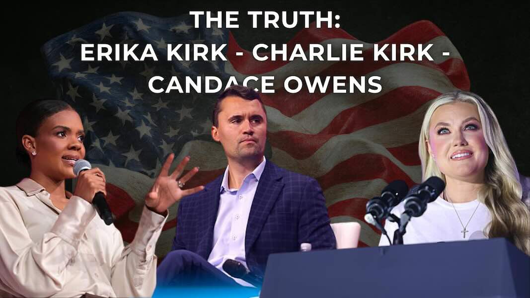 Candace Charlie Erika