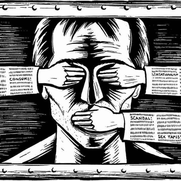 Censorship