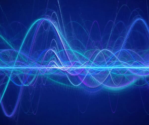 Frequency Waves