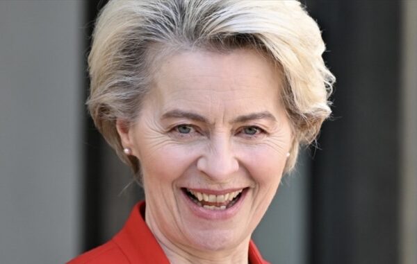 Ursula von der Leyen