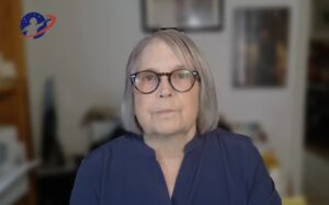 Barbara Boyd - Promethean Action