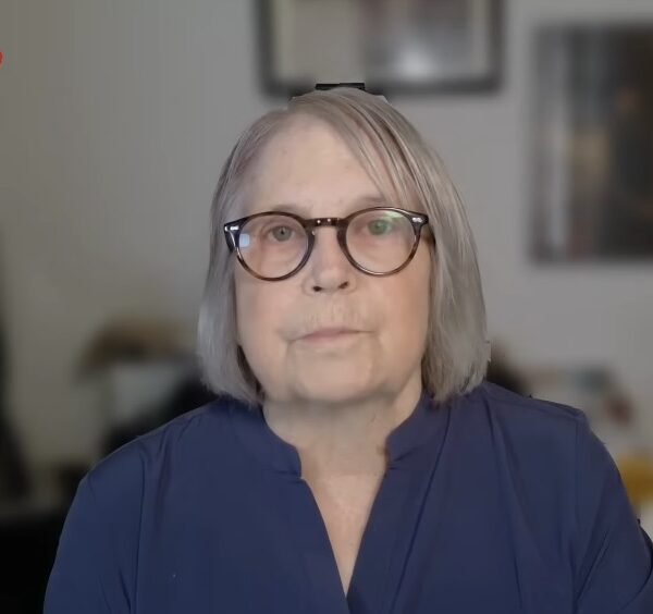 Barbara Boyd - Promethean Action