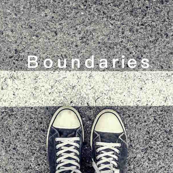 Boundaries