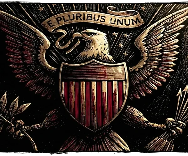 EKO - The Insurrection Proclamation