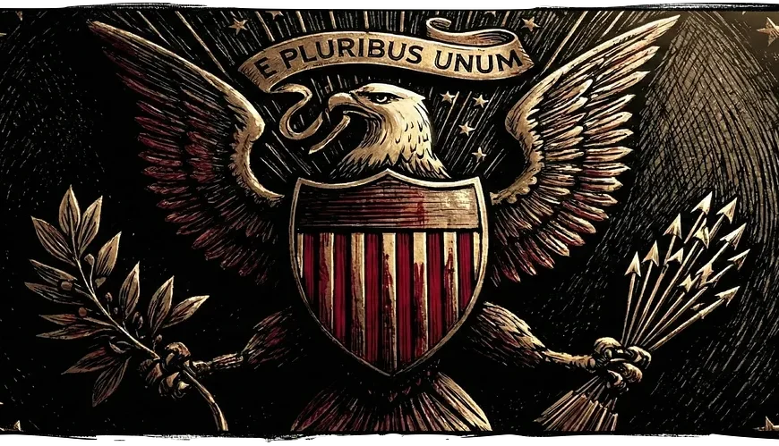 EKO - The Insurrection Proclamation