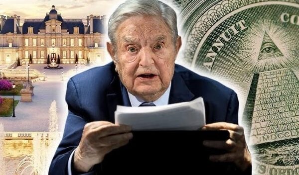 George Soros