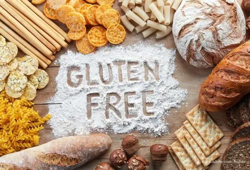 Gluten Free